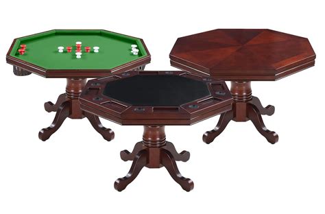 Best Octagon Poker Tables | Your Ultimate Buyer’s Guide – Just Poker Tables