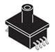 Board Mount Pressure Sensors – Mouser India