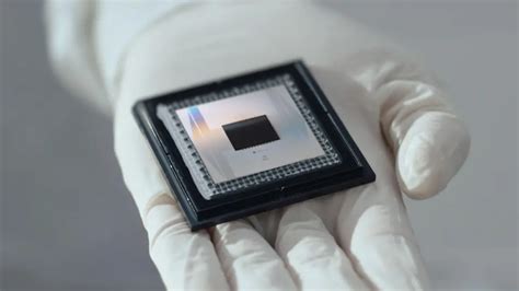 Image result for Quantum Computing Chip