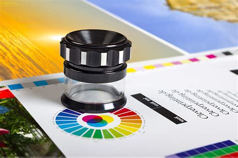 CMYK Color Model 的图像结果