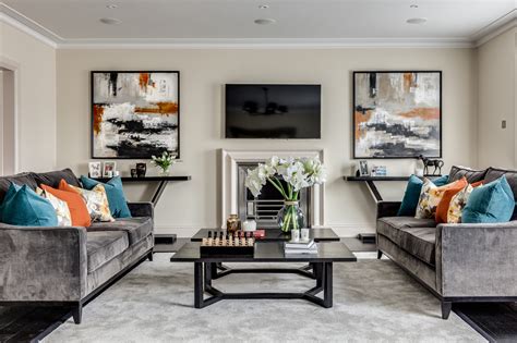 Teal And Grey Living Room Decorating Ideas | Cabinets Matttroy