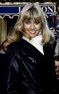 Image result for Olivia Newton-John Personal