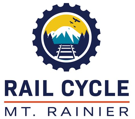 Home - Rail Cycle Mt. Rainier