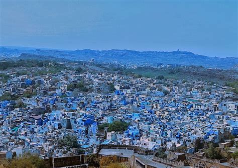 Meet Visal Vishwanath: A Nomad Who Visited 28 States With INR 12,000!