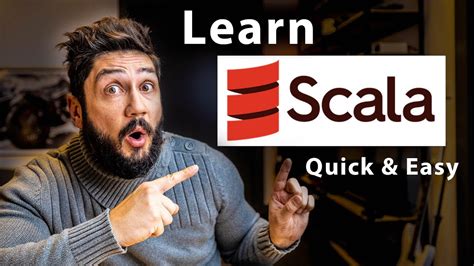 Image result for Scala Tutorial for Beginners