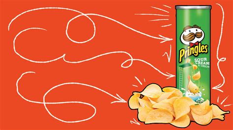 Sour Cream Pringles Wallpapers - Wallpaper Cave