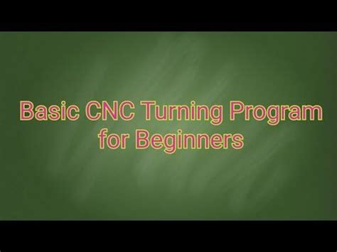 MultiStart CNC Threading Program 的图像结果