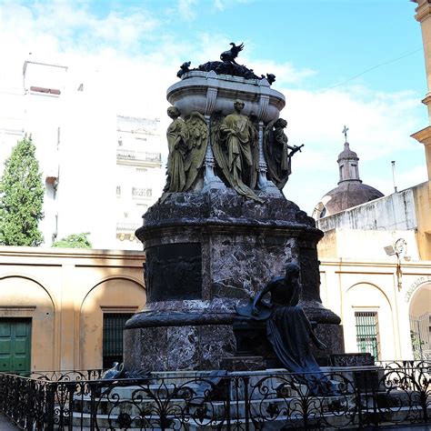 Our Lady of Rosario Basilica, Buenos Aires