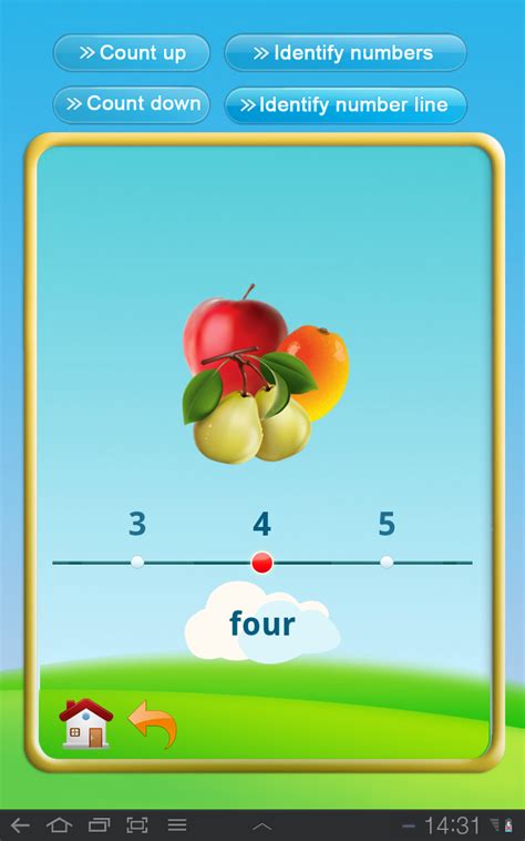 Math for kindergarten free - App on Amazon Appstore