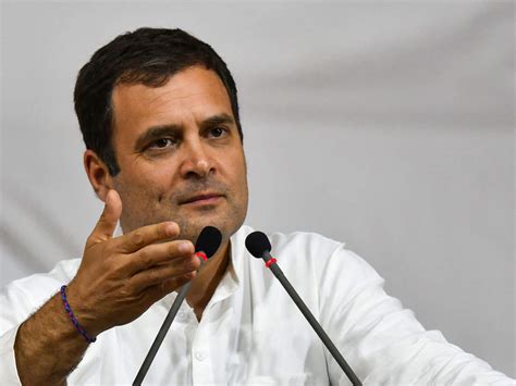 Cong social media department passes resolution to make Rahul Gandhi ...