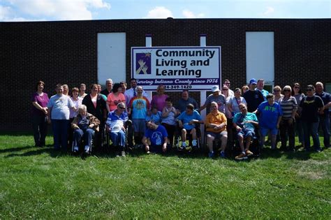 Community CPR/First AID/AED Class , Community Living & Learning ...