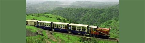 Itinerary banner