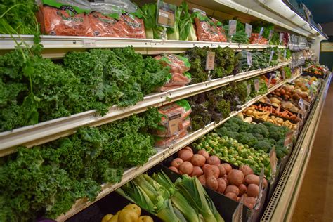 Newark Natural Foods