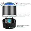 MeeTo Electronic Mosquito Killer Lamps Insect Bat Protection Killer ...