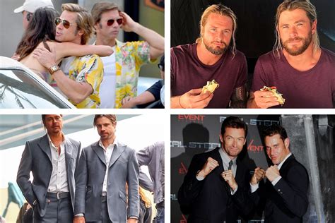 What Is A Body Double In Film? The Ultimate Guide