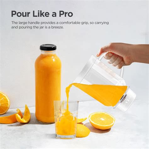 Buy Skystar Nutri-blender Pro 100% Copper Motor With 2 Unbreakable Jars ...