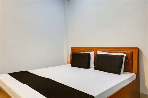 Hotel O Amantran Residency, Flagship Varanasi, Book @ ₹2329 - OYO