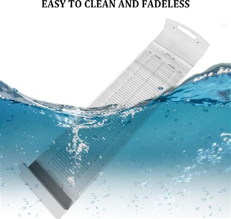 Eaarliyam Baby Measuring Mat, Infantometer Height Ruler, India | Ubuy