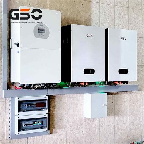 Image result for ESS Home Storage