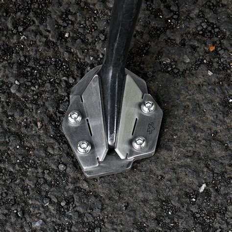 DOMINAR 250/400 SIDESTAND SHOE – ViaTerra Gear