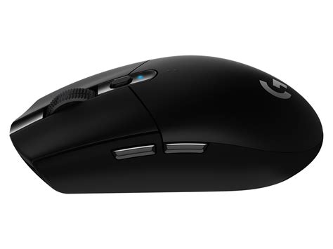 Logitech G LIGHTSPEED Advanced Wireless for Gaming