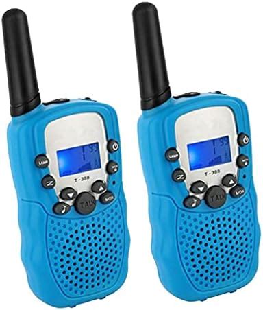 MYADDICTION Walkie Talkies for Adults Kids Radio''Vox Box''Voice ...