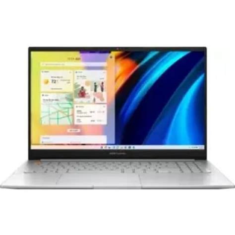 Asus VivoBook Pro 15 OLED K6502HCB-LP902WS (Core i9 11th Gen/16 GB/512 ...