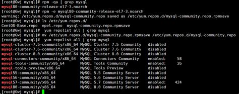 Linux RPM Tutorial 的图像结果