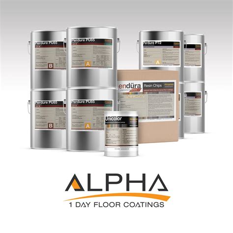 One Day Floor Coating