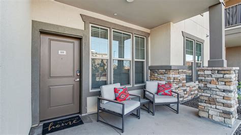New Surprise Springs Apartment Community | Springs at Stadium Village