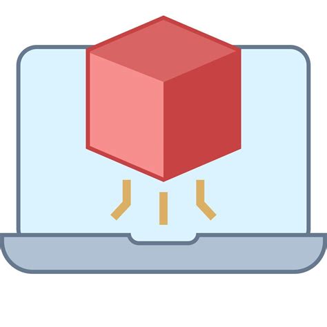 Image result for Virtual Simulation Software Icon