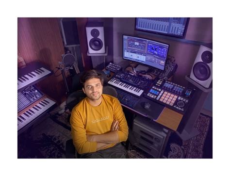 Rahman Sir’s Studio Is Like A Factory Of Innovations: Thumbi Thullal ...