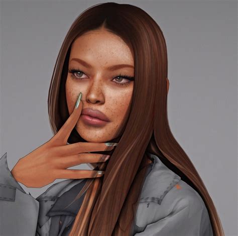 Image result for Sims 4 Alpha CC File Download