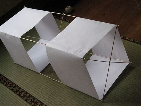 Image result for Making a Box Kite