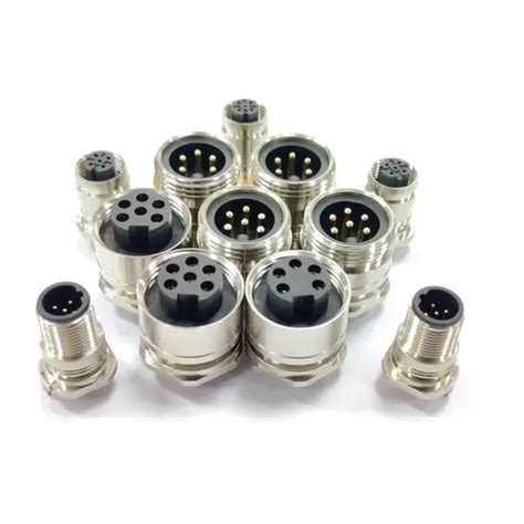 Company Overview - Shenzhen Moco Interconnect Co., Ltd.