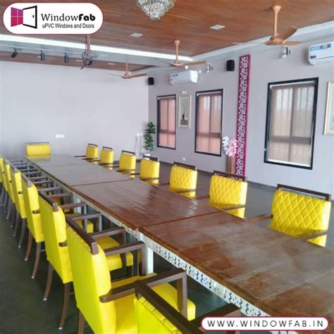 Windowfab is a trusted supplier of uPVC windows & doors in Bangalore.