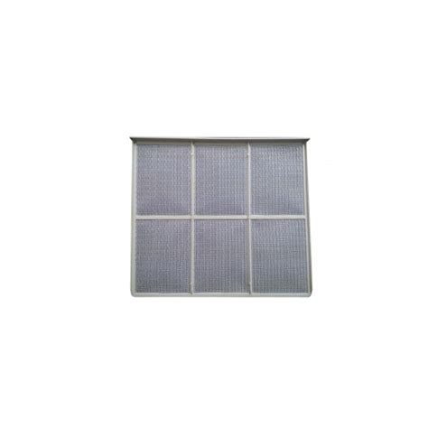 Goodman 0161P00035 Filter, Rack 0161P00035 | Zoro