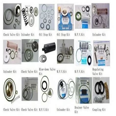 Compressor Spares - Auto Drain Valve Service Provider from Vadodara