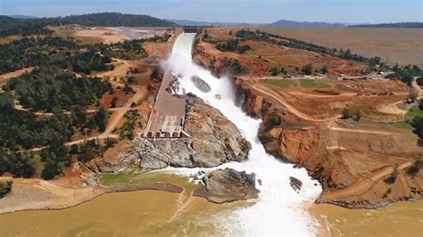 A Look Back On The Oroville Dam With Practical Engineering | Hackaday