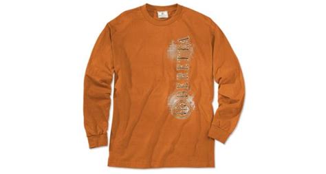 Beretta Men"s Trident Graphic Long Sleeve