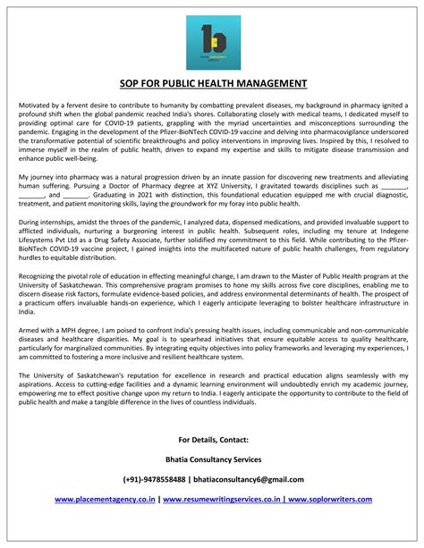 sample motivation letters for master’s degree