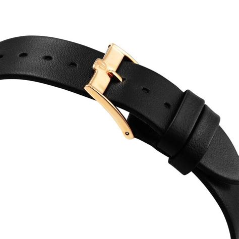 Buy Online Titan Edge Quartz Analog Anthracite Dial Black Leather Strap ...