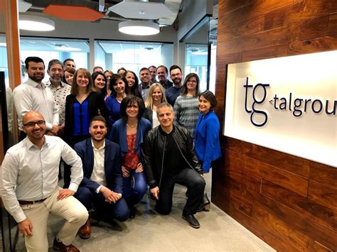 TAL Group Office Photos
