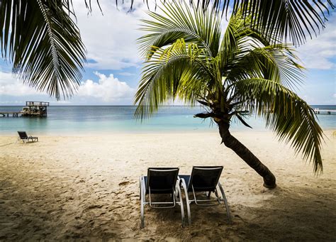 Time In Roatan Honduras