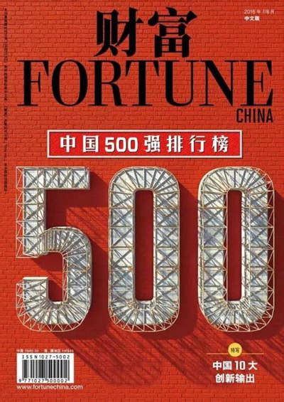 145家中国企业入围2022年世界500强，国资监管系统86家企业上榜！