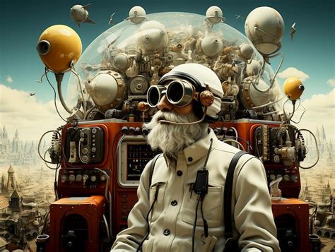 Retro Sign Science 的图像结果