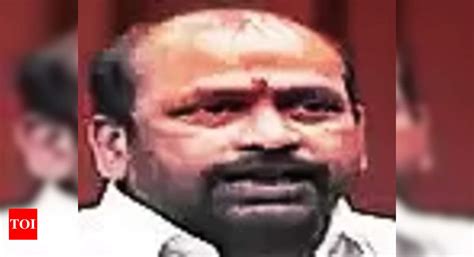YSRCP MLC: YSRCP MLC Lella Appireddy denied relief from high court ...