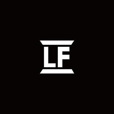 LF Logo by DanielCurtyLobo on DeviantArt