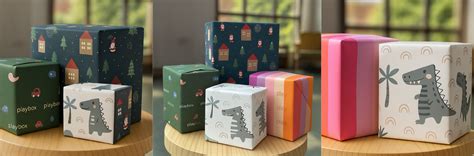 Wooden Toys for Kids - Educational, DIY & Pretend Play Toys - Playbox ...