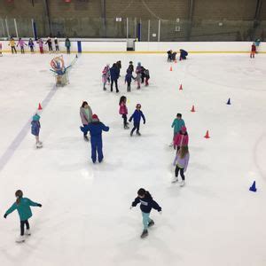 ATLANTA ICE HOUSE - 2600 Prado Ln, Marietta, Georgia - Skating Rinks ...